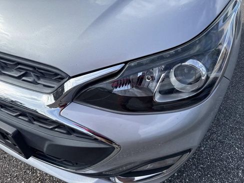 Used 2020 Chevrolet Spark LT image 10