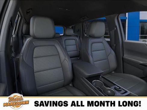 New 2026 Chevrolet Equinox LT w/ Convenience Package II image 16