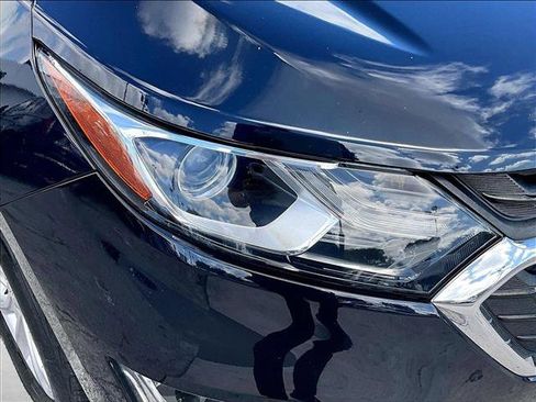 Used 2020 Chevrolet Equinox LT image 27