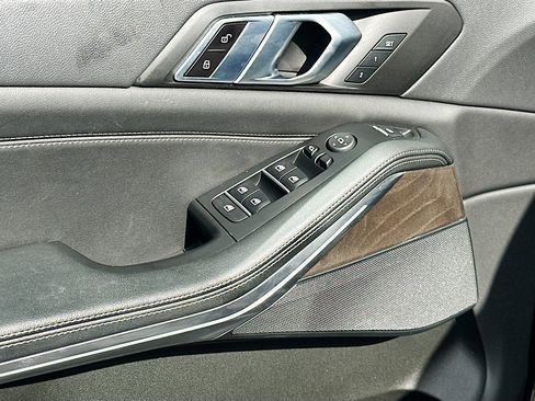 Certified 2023 BMW X5 xDrive40i w/ Premium Package image 18