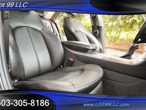 Used 2012 Cadillac CTS AWD Wagon image 18
