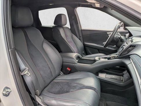 Used 2024 Acura RDX A-Spec image 19
