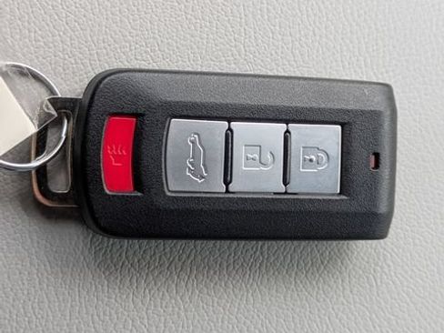 New 2024 Mitsubishi Eclipse Cross SEL AWD/4WD image 34