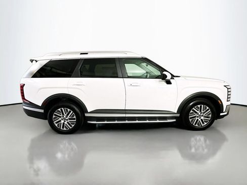 New 2026 Hyundai Palisade FWD Hybrid image 4