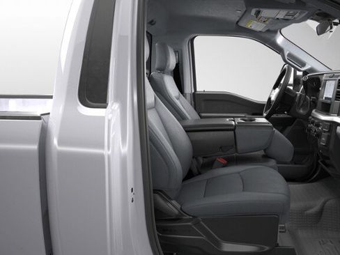 New 2026 Ford F350 XL w/ STX Appearance Package AWD/4WD image 6