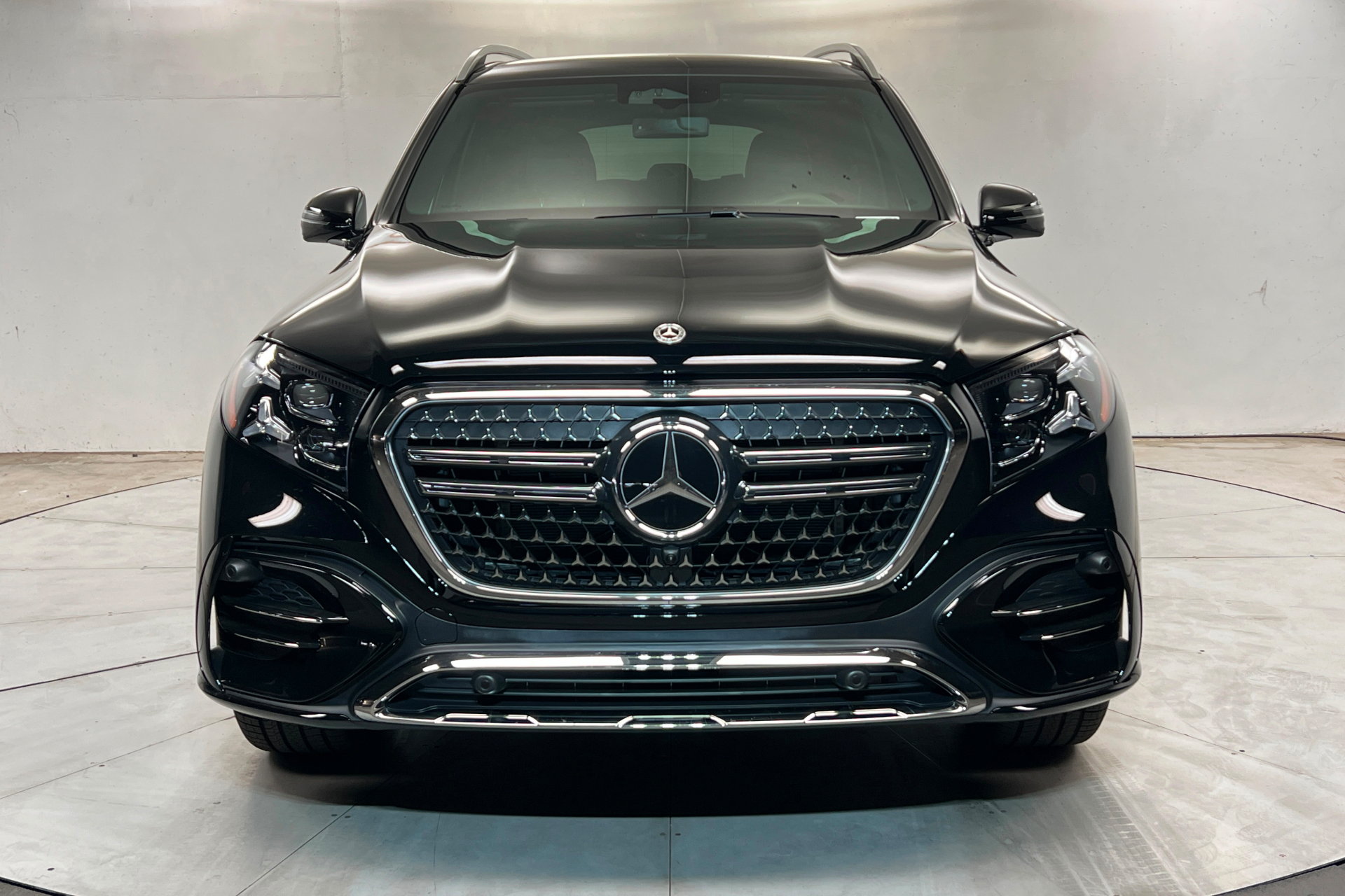 New 2027 Mercedes-Benz GLS 450 4MATIC image 8