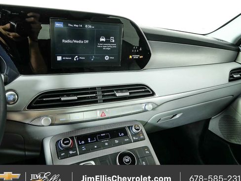 Used 2021 Hyundai Palisade SEL w/ Convenience Package FWD image 12