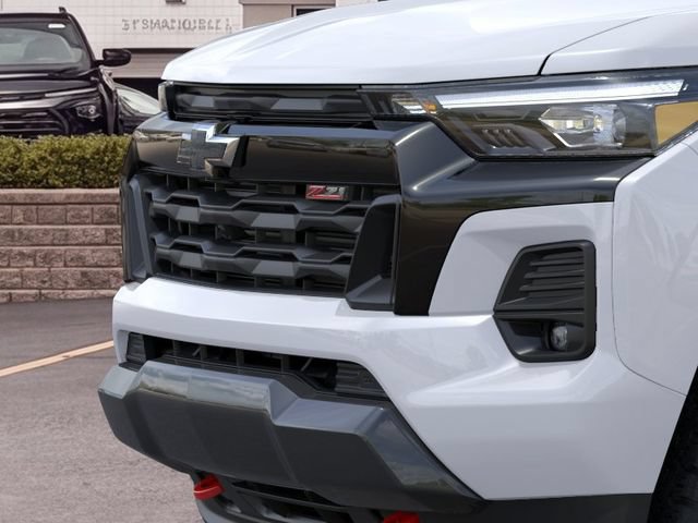 New 2026 Chevrolet Colorado Z71 w/ Technology Package AWD/4WD image 13