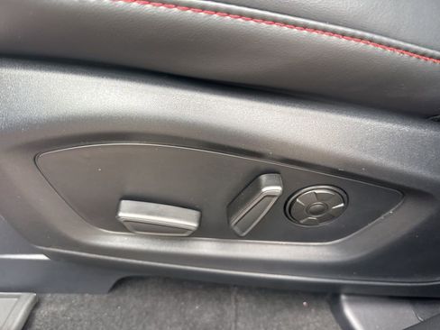 New 2025 Ford Explorer ST w/ Sun And Sound Package image 8