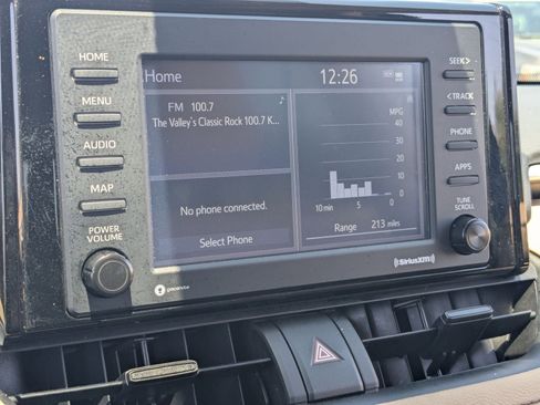 Used 2022 Toyota RAV4 XLE w/ Convenience Package image 23