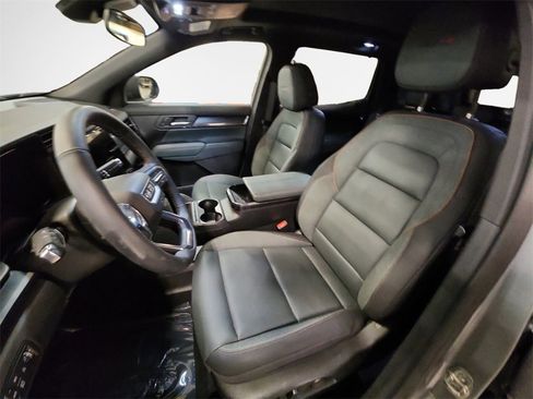 Certified 2026 GMC Terrain AT4 w/ Convenience Package III image 12