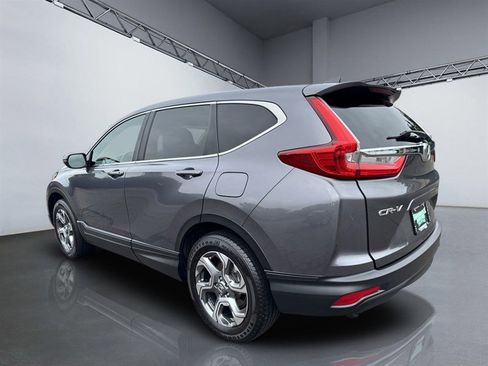 Used 2017 Honda CR-V EX-L image 5