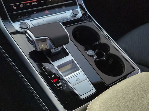 New 2026 Audi Q7 Premium Plus AWD/4WD image 15