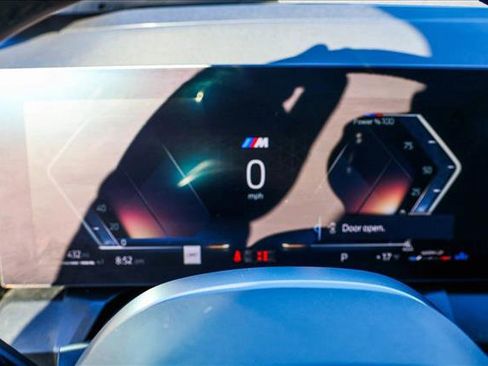 Used 2026 BMW X3 xDrive30 image 15