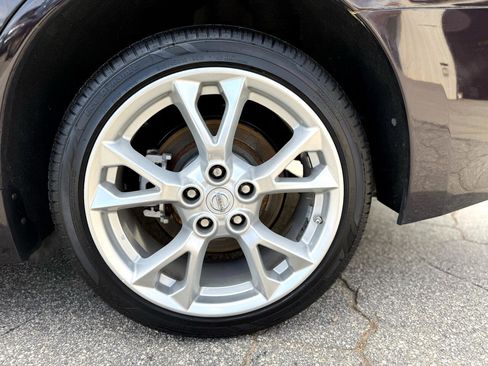 Used 2012 Nissan Maxima 3.5 S image 43