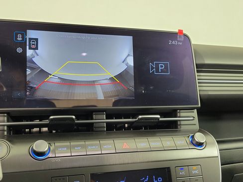 New 2025 Hyundai Kona SEL AWD/4WD image 14