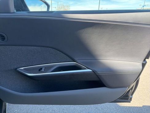 Used 2024 Lucid Air Touring image 11