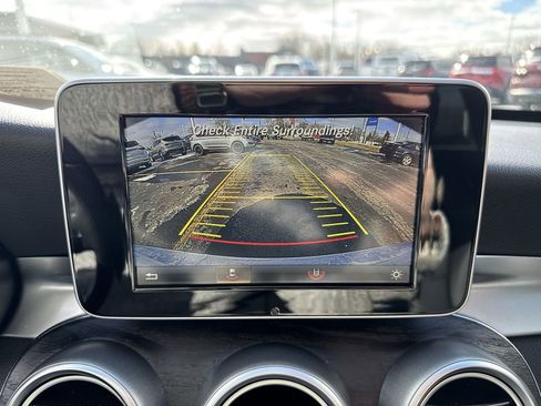 Used 2015 Mercedes-Benz C 300 4MATIC Sedan image 15