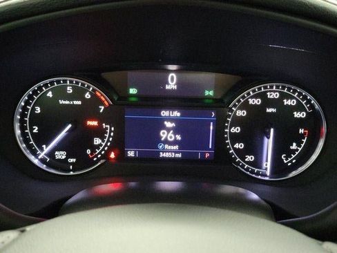 Certified 2023 Cadillac XT4 Sport FWD image 19
