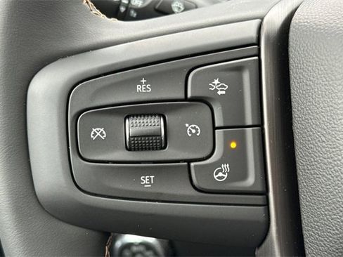 New 2026 GMC Sierra 2500 AT4 w/ AT4 Premium Plus Package image 28