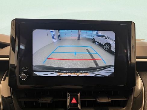 Used 2023 Toyota Corolla LE FWD image 25