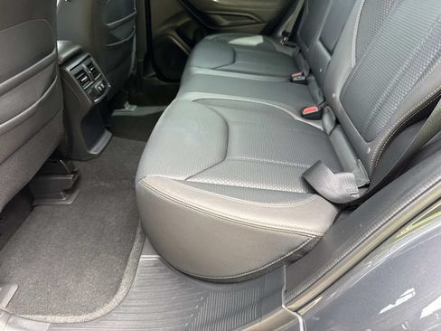 Used 2023 Subaru Forester Wilderness w/ Wilderness Package AWD/4WD image 16