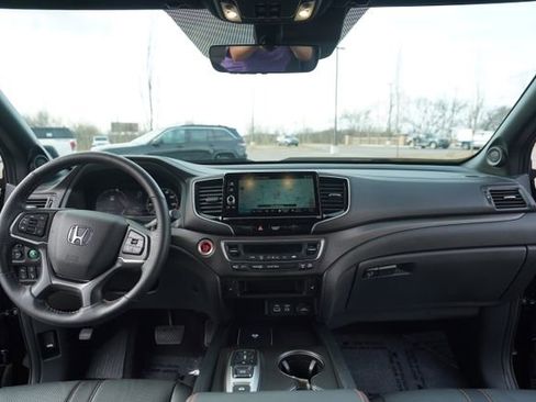 Used 2024 Honda Ridgeline TrailSport image 26
