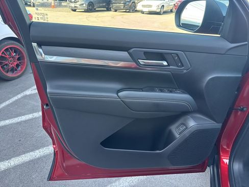 New 2026 GMC Terrain Elevation w/ Elevation Premium Package image 14