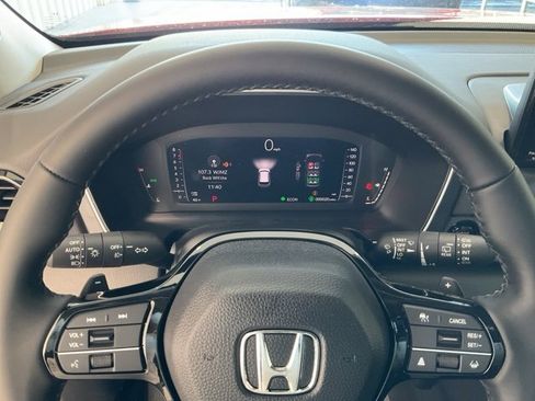 New 2026 Honda Pilot Touring image 9