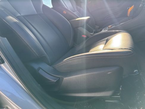 Certified 2023 Subaru Forester Wilderness image 8