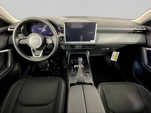 New 2026 MAZDA CX-5 Select AWD/4WD image 10