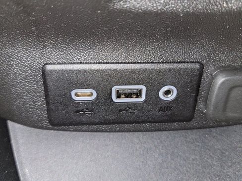 Used 2023 Chevrolet Malibu RS FWD image 23