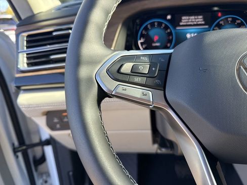New 2026 Volkswagen Atlas SE AWD/4WD image 17