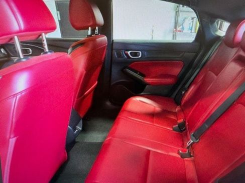 Used 2024 Acura Integra A-Spec FWD image 7