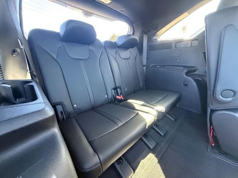 New 2026 Kia Sorento SX Prestige AWD/4WD image 12