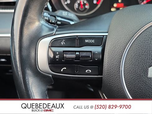 Used 2022 Kia K5 GT-Line AWD/4WD image 15