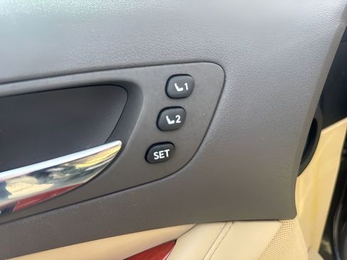 Used 2008 Lexus ES 350 image 9