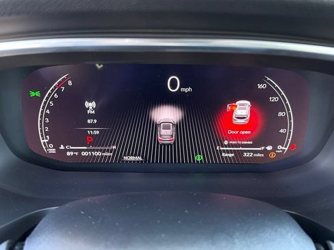 Certified 2026 Acura MDX SH-AWD image 21