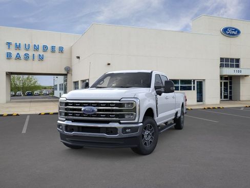 New 2026 Ford F250 Lariat w/ FX4 Off-Road Package AWD/4WD image 24