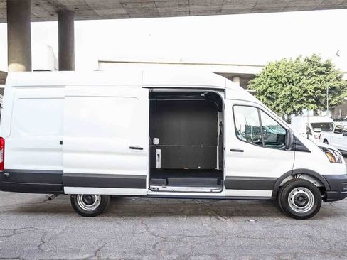 New 2026 Ford Transit 350 148 High Roof Extended w/ Load Area Protection Package image 18