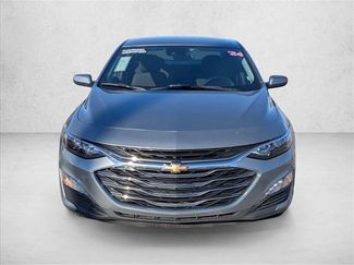 Used 2024 Chevrolet Malibu LT video 2