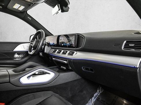 Certified 2026 Mercedes-Benz GLE 53 AMG 4MATIC image 24