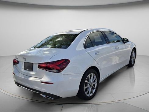 Used 2019 Mercedes-Benz A 220 image 5
