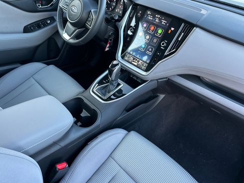 New 2025 Subaru Legacy Premium image 16