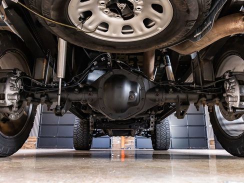 Used 2024 GMC Sierra 2500 Denali Ultimate image 16