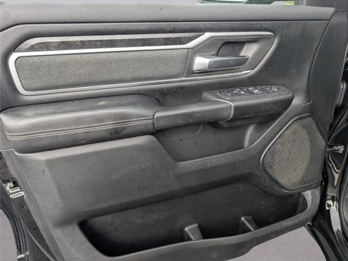 Used 2020 RAM 1500 Big Horn AWD/4WD image 14