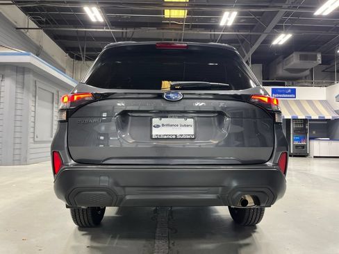 Used 2026 Subaru Forester Premium AWD/4WD image 7