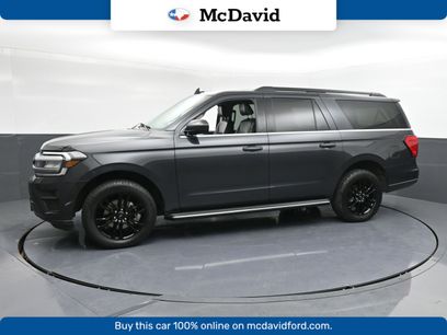 Certified 2022 Ford Expedition Max XLT