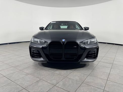Certified 2026 BMW M440i Convertible RWD image 30