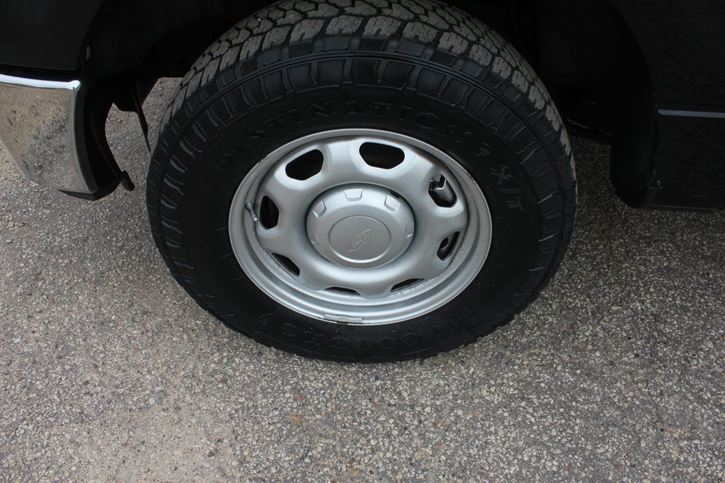 Used 2011 Ford F150 XL w/ HD Payload Pkg AWD/4WD image 52